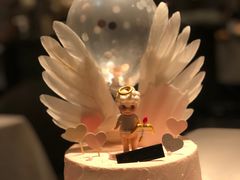 -西檬树SIMON·T轻奢蛋糕(大东方Max店)