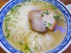 -同得兴 Since·1995 传统苏式面馆(十全街店)