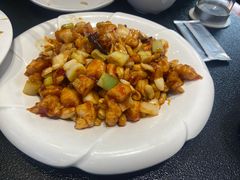 -紫光园·烤鸭·北京菜(团结湖店)