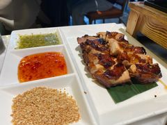 -PHO爺·越南料理(亦庄大族广场店)