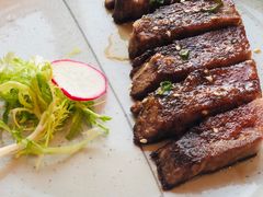 -王鼎精致料理铁板烧(世博源店)