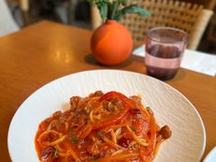-OLLA 西班牙餐厅(丰盛里店)