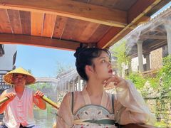 -观唐（国际）度假村温泉