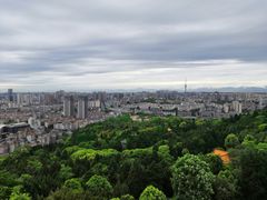 -富乐山