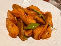 -奉天小馆·非遗东北菜(沈阳万象城店)