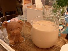 -大树餐厅(益田假日店)