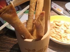 -探鱼·鲜青椒爽麻烤鱼(领展购物广场店)