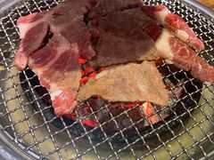 雪花牛肉-韩一品韩国料理(柏庐南路店)