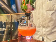 -瑞吉酒店 · Elba 欧尔巴意大利餐厅· 精致意餐·云端聚会