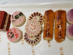 -北京稻香村(零号店)