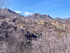-龙泉峪长城