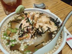 -千羽鹤海鲜居酒屋Bistro(大望路店)