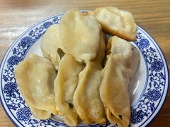 煎饺-鼎顺小吃(吴山名楼店)