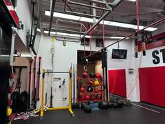 -Stone Motion Fitness 释动健身