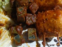 -老赵太太麻辣烫涮肚馆(大经路店)