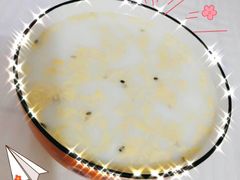 醪糟子-清真老马家国华牛奶鸡蛋醪糟(正宁路店)