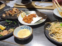 -日葵 大阪烧ひまり(仙霞路店)