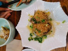 -南海渔家•海鲜•正宗海南菜(海棠湾店)