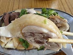 鸡腿-肥婆兰鸡饭(西门外街店)