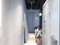 -天真蓝照相馆(龙岗万科里店)