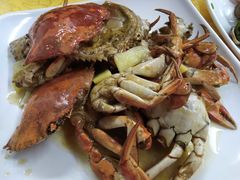 -嘉升大排档(番禺总店)