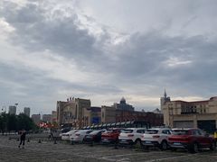 -灶座小锅烀饼·铁锅炖(全国总店)