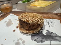 -四季民福烤鸭店(外滩外白渡桥店)