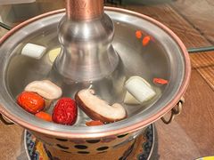 -南门涮肉(东单店)