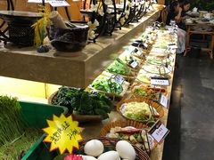 -丁里羊肉小镇(天鹅湖总店)