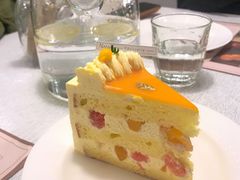 -娜娜家·Nana's restaurant(国金汇店)