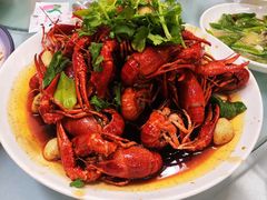 -谢记上海大排档(长寿路店)