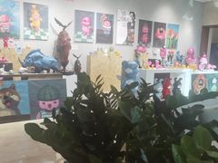 -Plush大堂酒廊(北京金融街威斯汀大酒店)