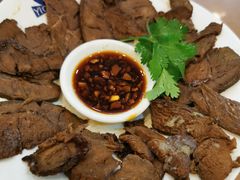 -老牌依强牛肉店(达道总店)