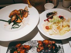 -庆江南江南菜(琴湖溪里花园城店)