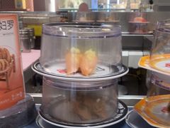 -元气寿司(金光华店)