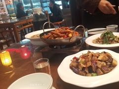 -宣威山野人家·云南菜·菌火锅(金碧店)