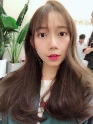 -3AM HAIR SALON染发接发