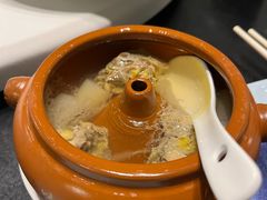 -翠湖宾馆·中餐厅