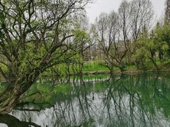 -贵阳市花溪国家城市湿地公园