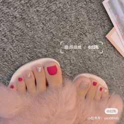 -妙睫屋日式美甲美睫