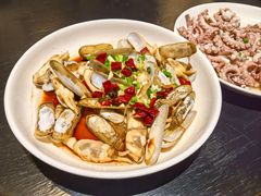 -健眺小海鲜(临海后山店)