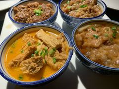 -阿庄新豫菜(通泰路店)