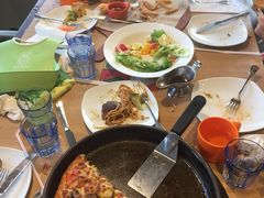 -必胜客(新海上世界店)