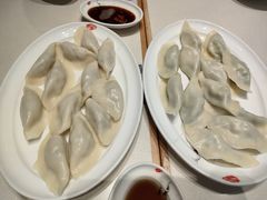 -喜家德虾仁水饺(麒麟社店)