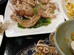 -启东小海鲜(庄先湾路1号店)