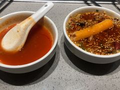 -海底捞火锅(团结桥店)