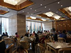 大堂-陈麻婆豆腐总店