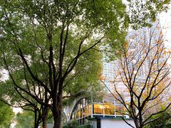 -一澜江宴·江景地标楚菜(江滩公园店)