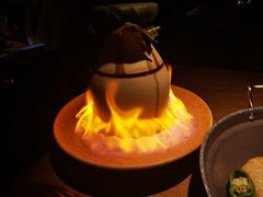 -吃饭皇帝大土家民族菜(正大广场店)