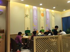 -德克士(三门路店)